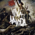 Album Viva La Vida Or Death And All His Friends