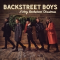 Album A Very Backstreet Christmas