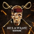 Album He's A Pirate