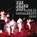 Album The Beach Boys Live In Sacramento 1964