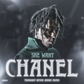 Album She Want Chanel