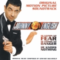Album Johnny English - Original Motion Picture Soundtrack