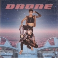 Album Drone (feat. Sheila Piccolo)