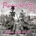 Album Love and Oz, Vol. 2