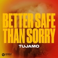 Album Better Safe Than Sorry