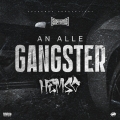Album An alle Gangster