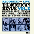 Album Recorded Live The Motortown Revue