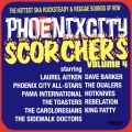 Album Phoenix City Scorchers, Vol. 4