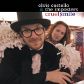 Album Cruel Smile