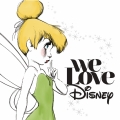 Album We Love Disney