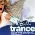 Album The World's Greatest Trance, CD3 Trance Anthems
