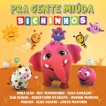 Album Pra Gente Miúda - Bichinhos