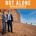 Album Not Alone - Broadchurch