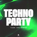 Album Techno Party - Single