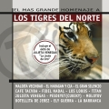 Album El Mas Grande Homenaje A Los Tigres Del Norte