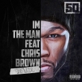 Album I'm The Man - Single