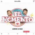Album El Momento