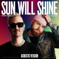 Album Sun Will Shine (Acoustic Version)