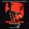 Album Freddy's Dead: The Final Nightmare (Score from the Original Moti