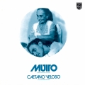 Album Muito (Dentro Da Estrela Azulada)