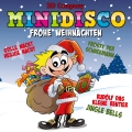 Album Frohe Weihnachten