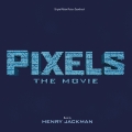 Album Pixels: The Movie