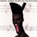 Album Slave To The Rhythm