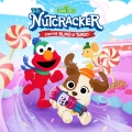 Album The Nutcracker Starring Elmo & Tango
