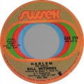 Album Harlem / Ain't No Sunshine