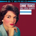 Album Connie Francis Sings Jewish Favorites