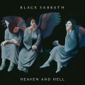 Album Heaven and Hell (Remastered and Expanded Edition)