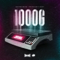 Album 1000g (feat. Kaisa Natron)