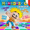 Album Minidisco 2022 - Filastrocche italiane