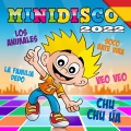 Album Minidisco 2022 - Canciones infantiles en Español