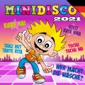 Album Minidisco 2021 (Deutsch)