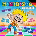 Album Minidisco 2022 - Deutsche Kinderlieder