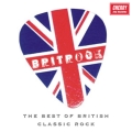 Album Britrock: The Best of British Classic Rock