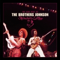 Album Strawberry Letter 23/The Very Best Of The Brothers Johnson