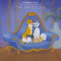 Album Walt Disney Records The Legacy Collection: The Aristocats