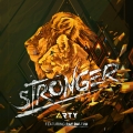 Album Stronger