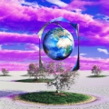 Album Universo Ultravioleta
