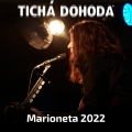 Album Marioneta (2022)
