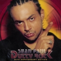 Album Dutty Rock (20th Anniversary)