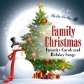 Album Family Christmas: Favorite Carols and Holiday Songs
