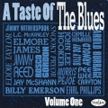 Album A Taste Of The Blues, Vol. 1