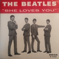 Album She Loves You - Single