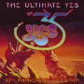 Album Ultimate Yes: 35th Anniversary Collection