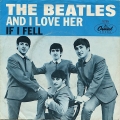 Album A Hard Day's Night