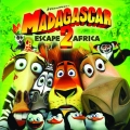 Album Madagascar: Escape 2 Africa