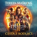 Album Cesta z bodláčí (feat. Marek Lambora, Ján Jackuliak, Simona Hába